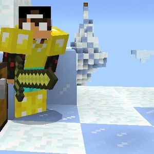 Meet your Posher, Kevin